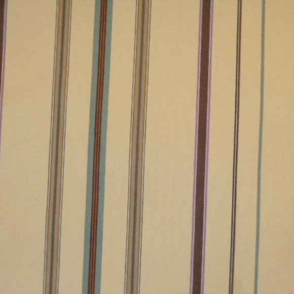 Ralph Lauren Other - Ralph Lauren Bennington Stripe University Fabric